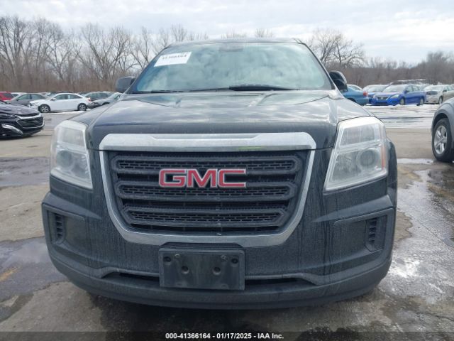 2GKALMEK4G6141284 GMC Terrain Sle-1