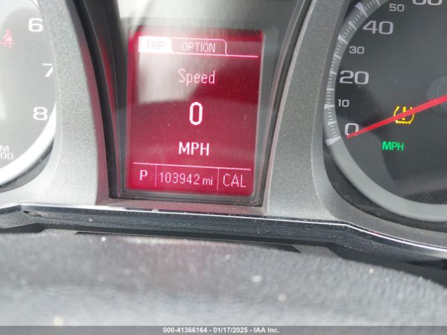 2GKALMEK4G6141284 GMC Terrain Sle-1