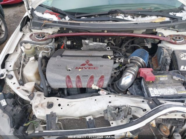 JA32V2FW8HU006570 Mitsubishi Lancer Sel