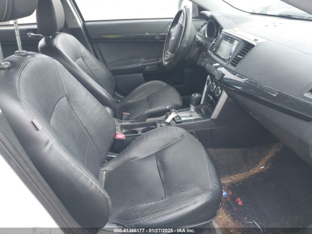JA32V2FW8HU006570 Mitsubishi Lancer Sel