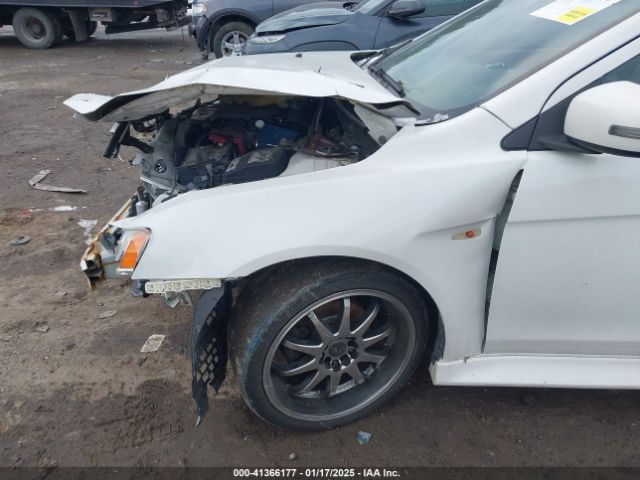 JA32V2FW8HU006570 Mitsubishi Lancer Sel