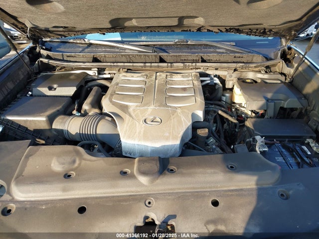 JTJBM7FX3K5227602 Lexus Gx 460 Premium
