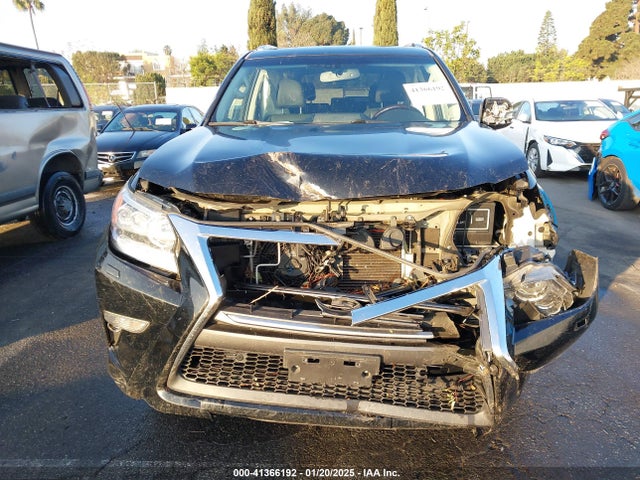 JTJBM7FX3K5227602 Lexus Gx 460 Premium