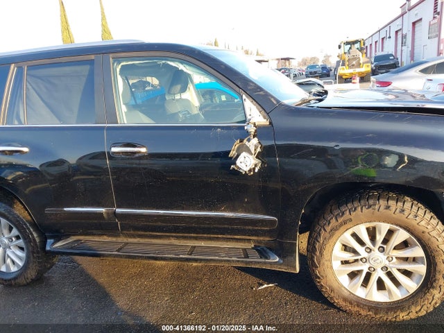 Lexus Gx 460 Premium 2019 JTJBM7FX3K5227602 Image 13