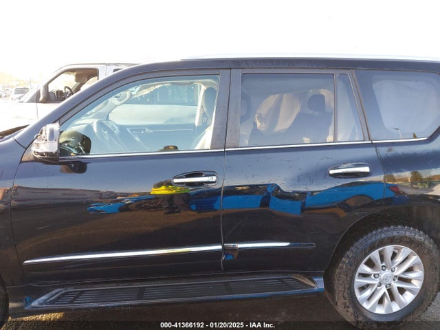Lexus Gx 460 Premium 2019 JTJBM7FX3K5227602 Image 14