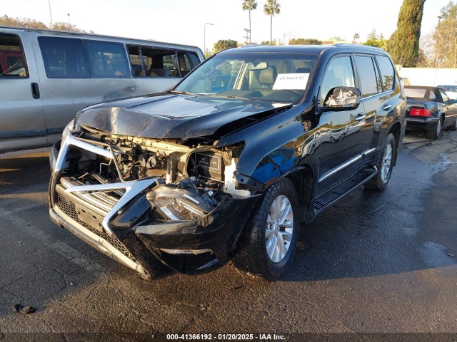 JTJBM7FX3K5227602 Lexus Gx 460 Premium