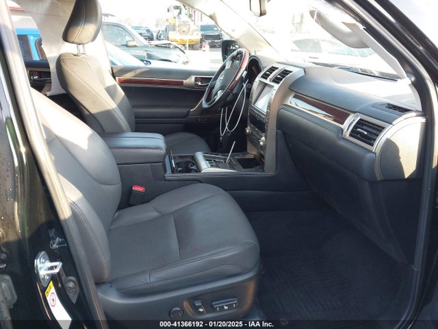 JTJBM7FX3K5227602 Lexus Gx 460 Premium