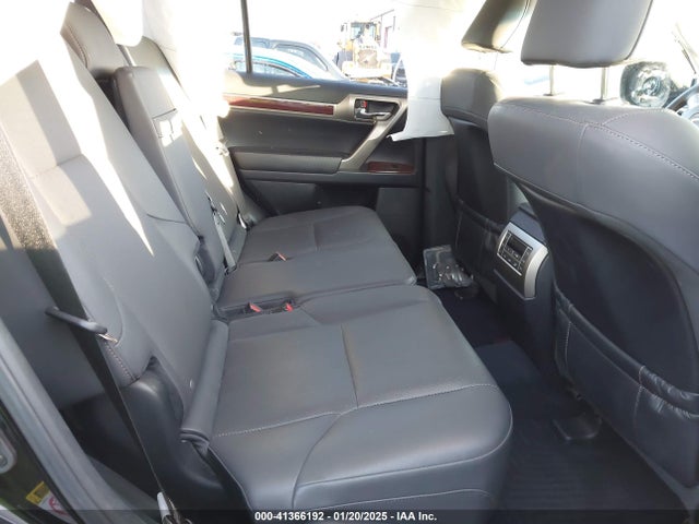 JTJBM7FX3K5227602 Lexus Gx 460 Premium