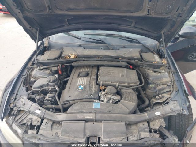 2010 BMW 3 SERIES WBAWL7C5XAP476067 Photo 9