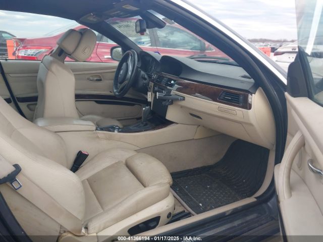 2010 BMW 3 SERIES WBAWL7C5XAP476067 Photo 4