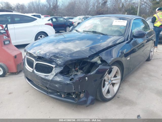 2010 BMW 3 SERIES WBAWL7C5XAP476067 Photo 5