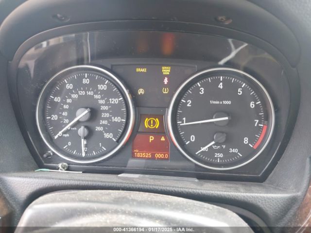 2010 BMW 3 SERIES WBAWL7C5XAP476067 Photo 6