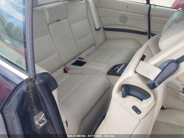 2010 BMW 3 SERIES WBAWL7C5XAP476067 Photo 7