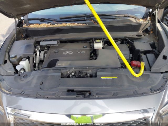 5N1AL0MM4GC505861 Infiniti QX60