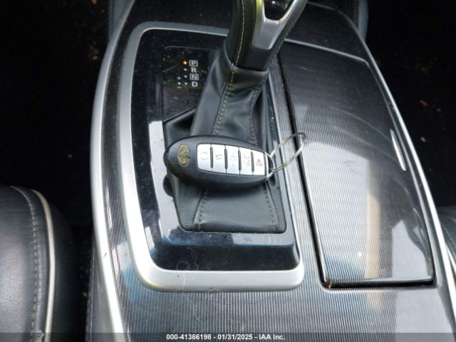 5N1AL0MM4GC505861 Infiniti QX60