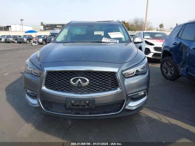5N1AL0MM4GC505861 Infiniti QX60