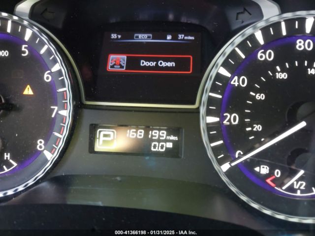 5N1AL0MM4GC505861 Infiniti QX60