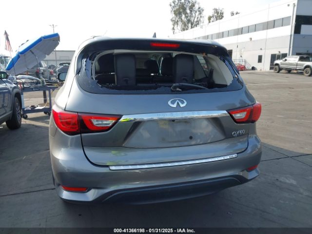 5N1AL0MM4GC505861 Infiniti QX60