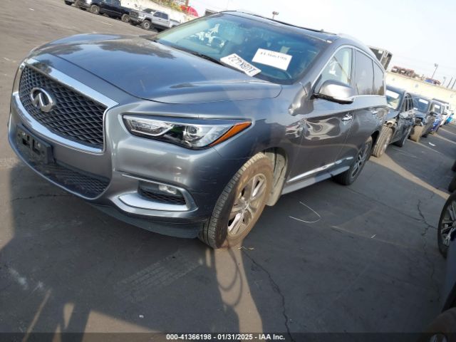 5N1AL0MM4GC505861 Infiniti QX60