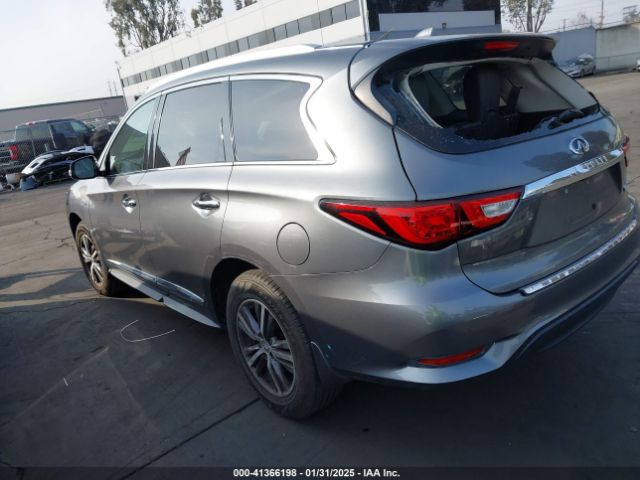 5N1AL0MM4GC505861 Infiniti QX60
