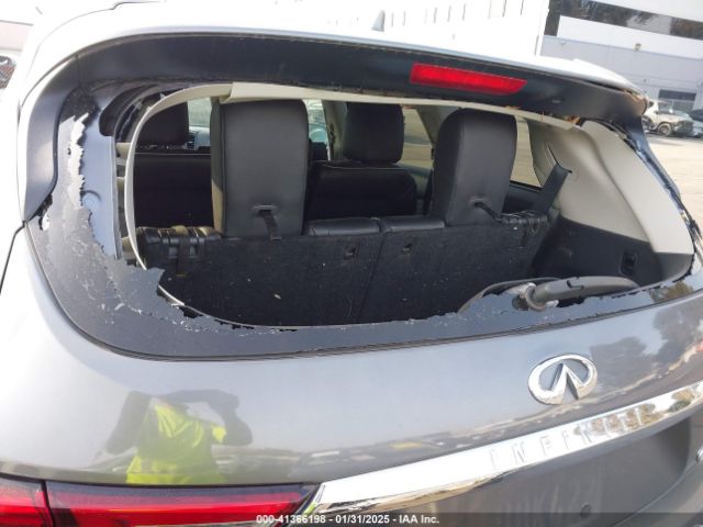 5N1AL0MM4GC505861 Infiniti QX60