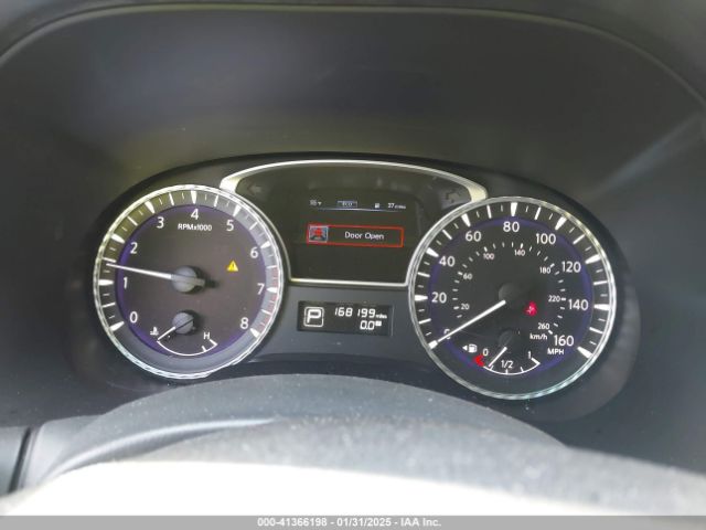 5N1AL0MM4GC505861 Infiniti QX60