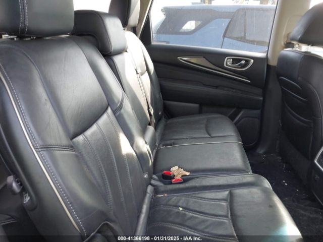 5N1AL0MM4GC505861 Infiniti QX60