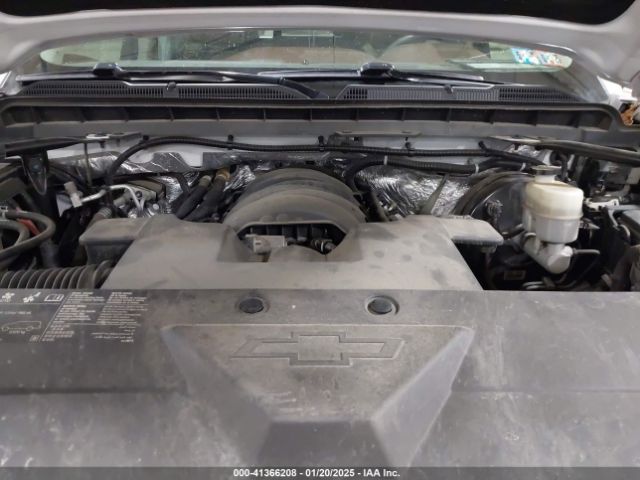 3GCUKTEJ9HG184747 Chevrolet Silverado 1500 High Country