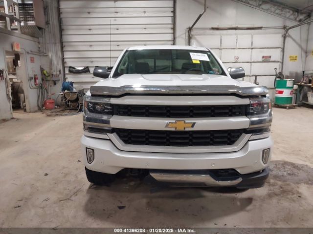 3GCUKTEJ9HG184747 Chevrolet Silverado 1500 High Country
