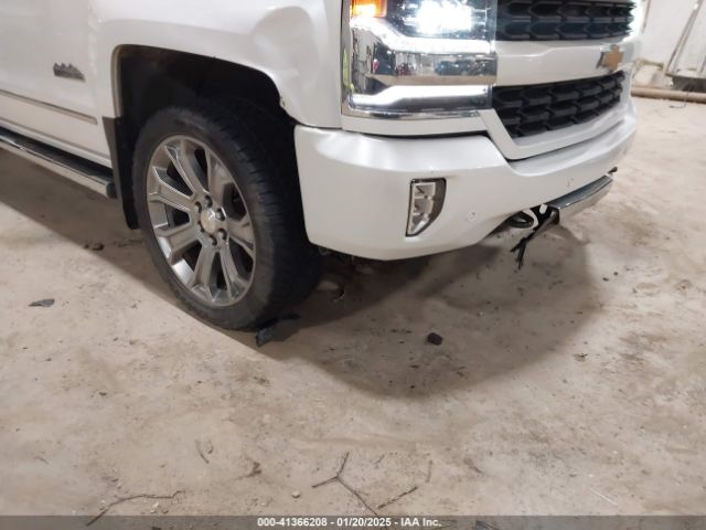 3GCUKTEJ9HG184747 Chevrolet Silverado 1500 High Country