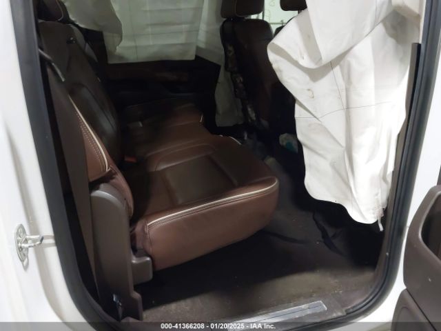 3GCUKTEJ9HG184747 Chevrolet Silverado 1500 High Country