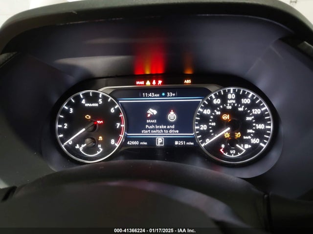 3N1AB8CV8MY207495 Nissan Sentra Sv Xtronic Cvt
