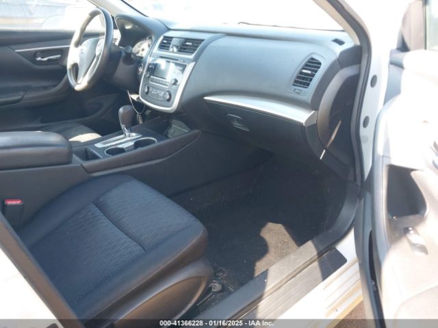 1N4AL3AP6GN329880 Nissan Altima 2.5/2.5 S/2.5 Sl/2.5 Sr/2.5 Sv