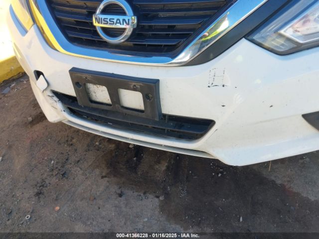 1N4AL3AP6GN329880 Nissan Altima 2.5/2.5 S/2.5 Sl/2.5 Sr/2.5 Sv