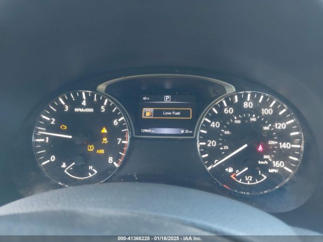 1N4AL3AP6GN329880 Nissan Altima 2.5/2.5 S/2.5 Sl/2.5 Sr/2.5 Sv