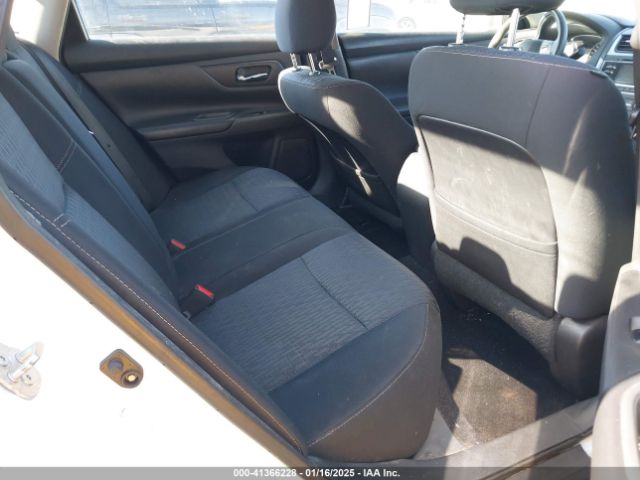 1N4AL3AP6GN329880 Nissan Altima 2.5/2.5 S/2.5 Sl/2.5 Sr/2.5 Sv