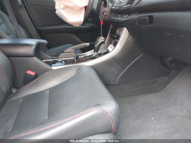 1HGCR2F19HA260712 Honda Accord Sport Se