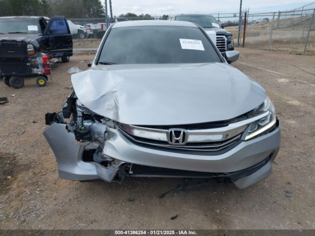1HGCR2F19HA260712 Honda Accord Sport Se
