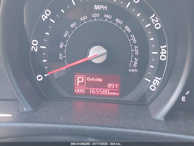 KIA Sportage Lx 2016 KNDPBCAC2G7869025 Image 15
