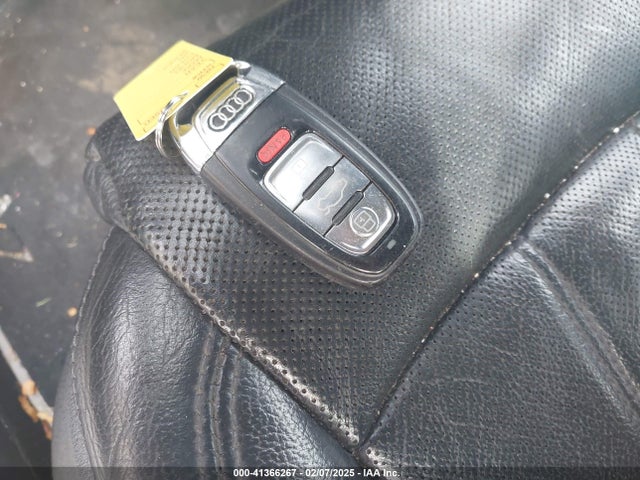2012 AUDI A7 WAUSGAFC0CN004274 Photo 10