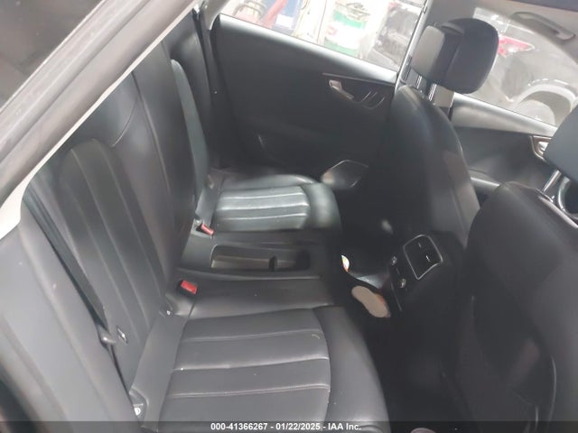 2012 AUDI A7 WAUSGAFC0CN004274 Photo 7
