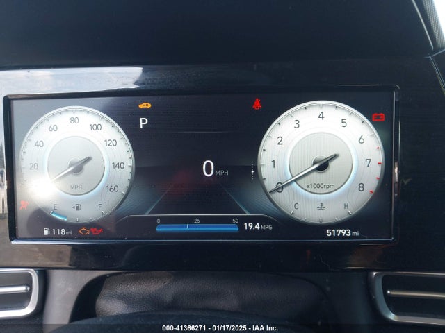 KMHLN4AG1MU099973 Hyundai ELANTRA SEL