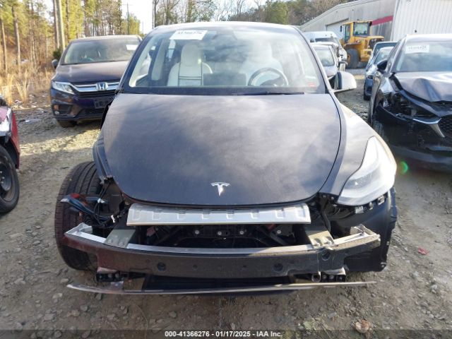 7SAYGDED7RF011175 Tesla Model Y
