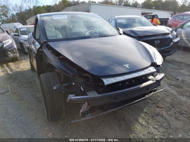 7SAYGDED7RF011175 Tesla Model Y