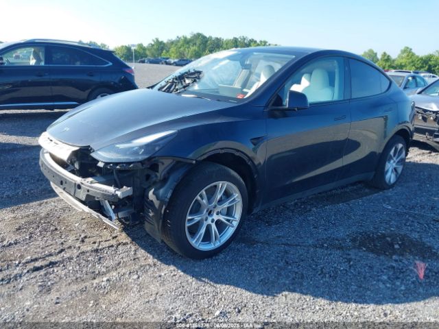 7SAYGDED7RF011175 Tesla Model Y