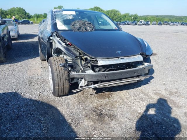 7SAYGDED7RF011175 Tesla Model Y