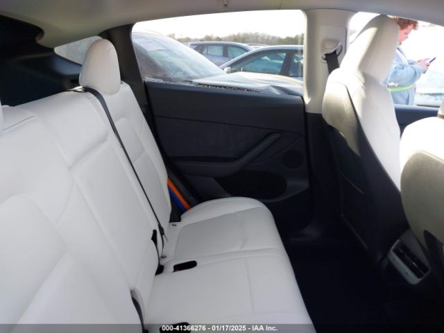 7SAYGDED7RF011175 Tesla Model Y