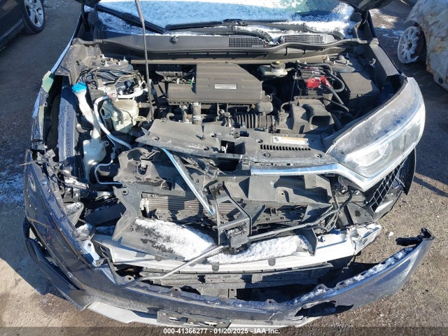 2HKRW2H54KH630921 Honda CR-V EX