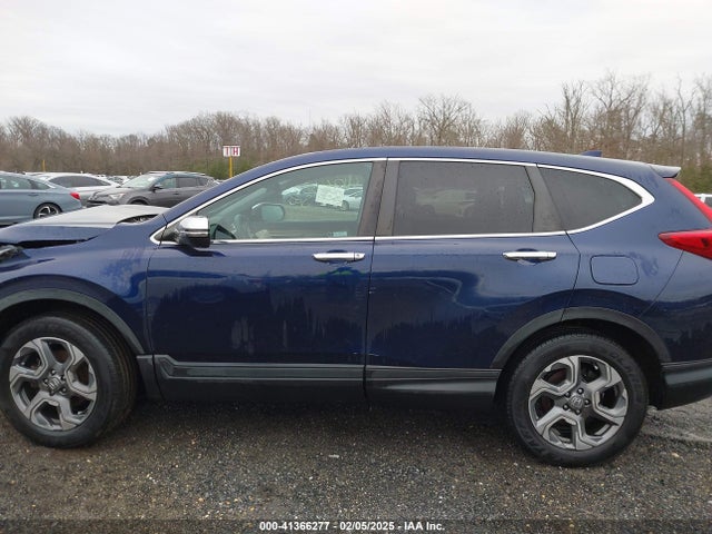 2HKRW2H54KH630921 Honda CR-V EX