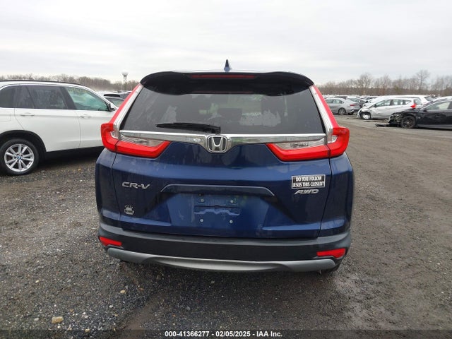 2HKRW2H54KH630921 Honda CR-V EX